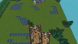 Breeding Game: Gobblin Deez Sluts [v0.1] [came4corn] screenshot 1