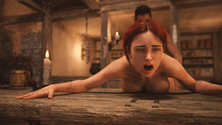 Kingdom of Velvet Сhains [v1.0] [Amarta Tales] screenshot 1