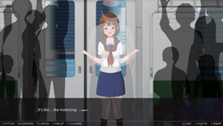 Complete Molester: Until a Shy JK Falls [v1.0] [Tomonikaku] screenshot 7