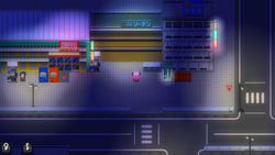 Futa Fantasy Yumi [Demo] [Futa Fantasy] screenshot 2