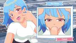 The Tower Of Goddess [v1280] [TheLordOfG00ning] screenshot 1