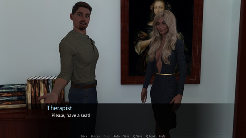 The Session [v1.0] [Magicstick Studio]