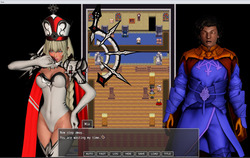 NTR Tank X [v0.01] [TOP68OLD] screenshot 4