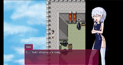 Beggar's Keep [v0.25] [HoraHora] screenshot 3