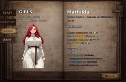 Beyond the Second Wall (v1.1.0) by beyond gamedev screenshot 10