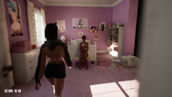 Femboy Depths (v1.0) by BuuPink screenshot 0