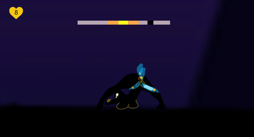 Sea of Shadows [Dec 2025} [NSexovich]