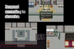 Anomaly Lover -English ver- [final] by little powered screenshot 0