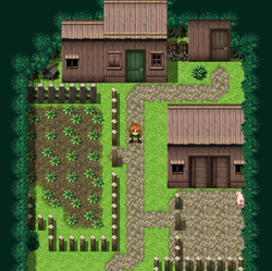 Champions of the Goddess [v1.0.2] [Ohgra] screenshot 2