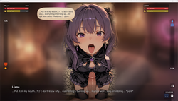 Echoes of Greed [v0.1] [Icefox] screenshot 8