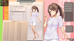 Nurse call security guard by Beel ze bub screenshot 4