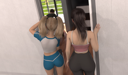 The Breeze in Night [Beta] [Eleanor0914] screenshot 2