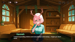 SexSide (v1.0) by Fantasy Games screenshot 8