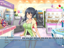 The Reason for Your Smile [v1.0] [Jinsei Tsukoudome] screenshot 0