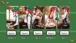Luigi's Casino [v0.1] [Itrow] screenshot 5