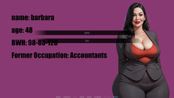 InterviewDesires [Demo] [caocaoart] screenshot 2