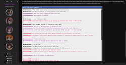 Fitting In @ Home [v0.1401] [Gunga_Galunga] screenshot 1