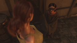 Kingdom of Velvet Сhains [v1.0] [Amarta Tales] screenshot 24