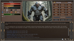 Astral Worlds: Power of the Delev (v0.1) by MartinDrake screenshot 7