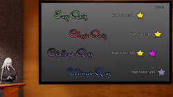 Cabin by the Lake: Fantastic Facts [v1.0] [Nunu] screenshot 2