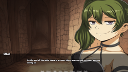 The Adventure in the Forest - Vore Game [demo] [Zefiro VoreAI] screenshot 5