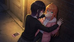 The Brightest Neon - Semitone Resonance (v0.7.0r) by DomDot screenshot 15