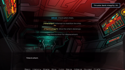 Void Dreaming [v0.05.53] [Faora] screenshot 5