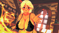 Genesis Proyect [v0.1] [ArtoriasRey] screenshot 10