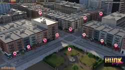 Hunk Empire [v0.1.12] [FullFrontalBeef] screenshot 2