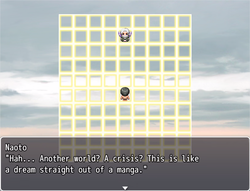 Hero VS Succubus -It's Over When the Cheat Armor Comes Off- (v1.0) by Dog omelet shop screenshot 6