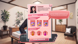 FEMBOY called it “MASSAGE” [Final] [BanzaiProject] screenshot 7