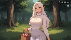 NTR Isekai [v0.0.1] [Isekai Factory] screenshot 2