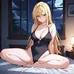 Love Retreat [v0.1] [OsirisRisen] screenshot 6