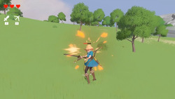 ASHAYA [Demo] [RICEG] screenshot 4