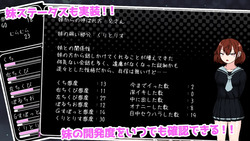 30 Lewd Days with My Adolescent Little Sister (v1.0) by obake no oyakata screenshot 6