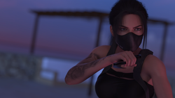 Betrayal [v0.1] [Frxnz] screenshot 4