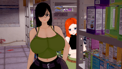 Plague Lust (v0.01) by Nani screenshot 3