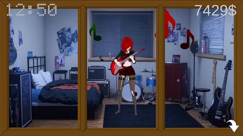 Peek.Win [v0.1] [Lust_Reflection]