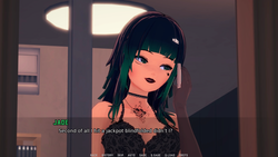 Goth Gasp [v1.0] [Frost Mist] screenshot 4