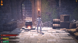 Escape from Hell [v0.2] [Mikasama] screenshot 18