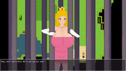 Super Teacher Rescue [v0.1] [JustAGuy] screenshot 1