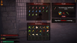 Escape from Hell [v0.2] [Mikasama] screenshot 19