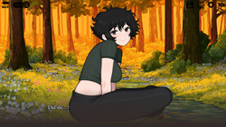 Wilderness with Tomboy (v1.0) by Rodrigo Piedras screenshot 8