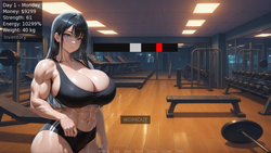 In a Parallel Universe [v0.5] [HQR123] screenshot 3