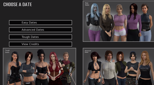 Astronomic Date [v1.0] [Astronomic Games]