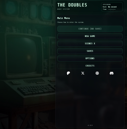 The Doubles (v1.0.0) by Amoralea screenshot 6