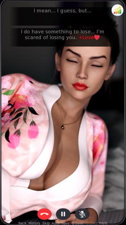 Almost Mine (v0.05) by LadyLana screenshot 4