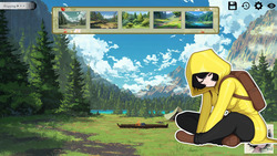 Wilderness with Tomboy (v1.0) by Rodrigo Piedras screenshot 7