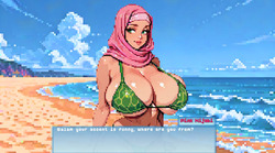 BeachJabDay (v1.0) by xixabprod screenshot 1