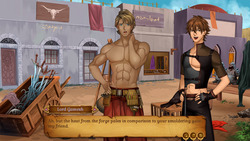 Thieves Of Dingirra [v0.6.2] [Winter Wolves] screenshot 6